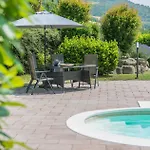 Villa Margot Acqualagna