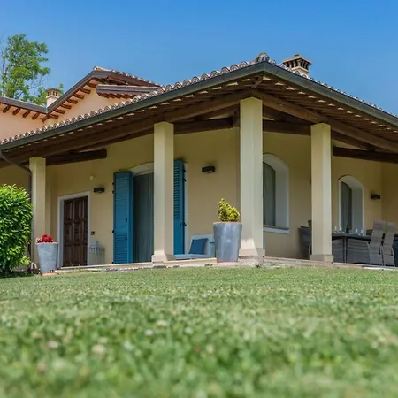 Margot 别墅 Bellaria-Pole-Petriccio