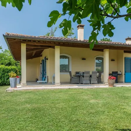 Villa Margot *