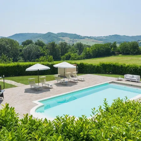Villa Margot