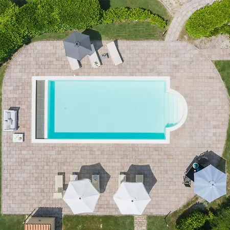 Villa Margot