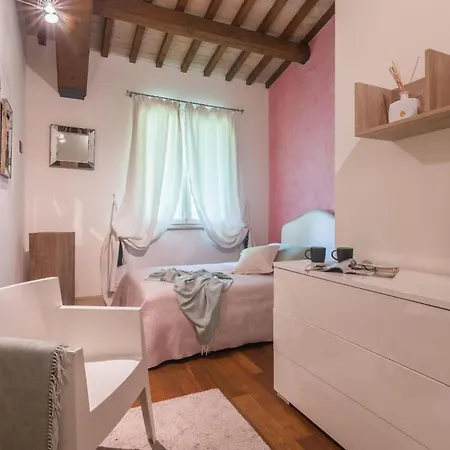 别墅 Margot Bellaria-Pole-Petriccio