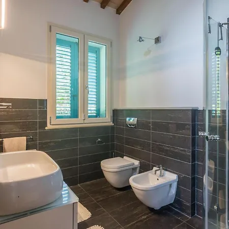 Margot 别墅 Bellaria-Pole-Petriccio