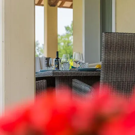 Margot 别墅 Bellaria-Pole-Petriccio