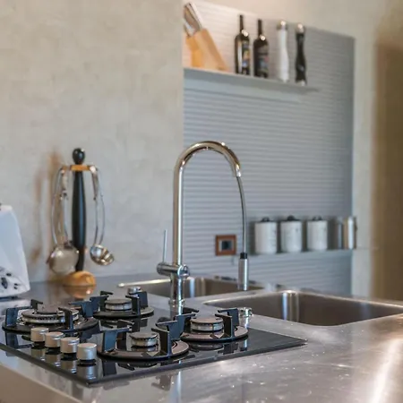 别墅 Margot Bellaria-Pole-Petriccio