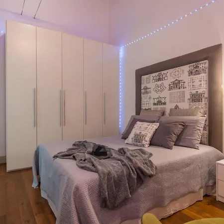 别墅 Margot Bellaria-Pole-Petriccio